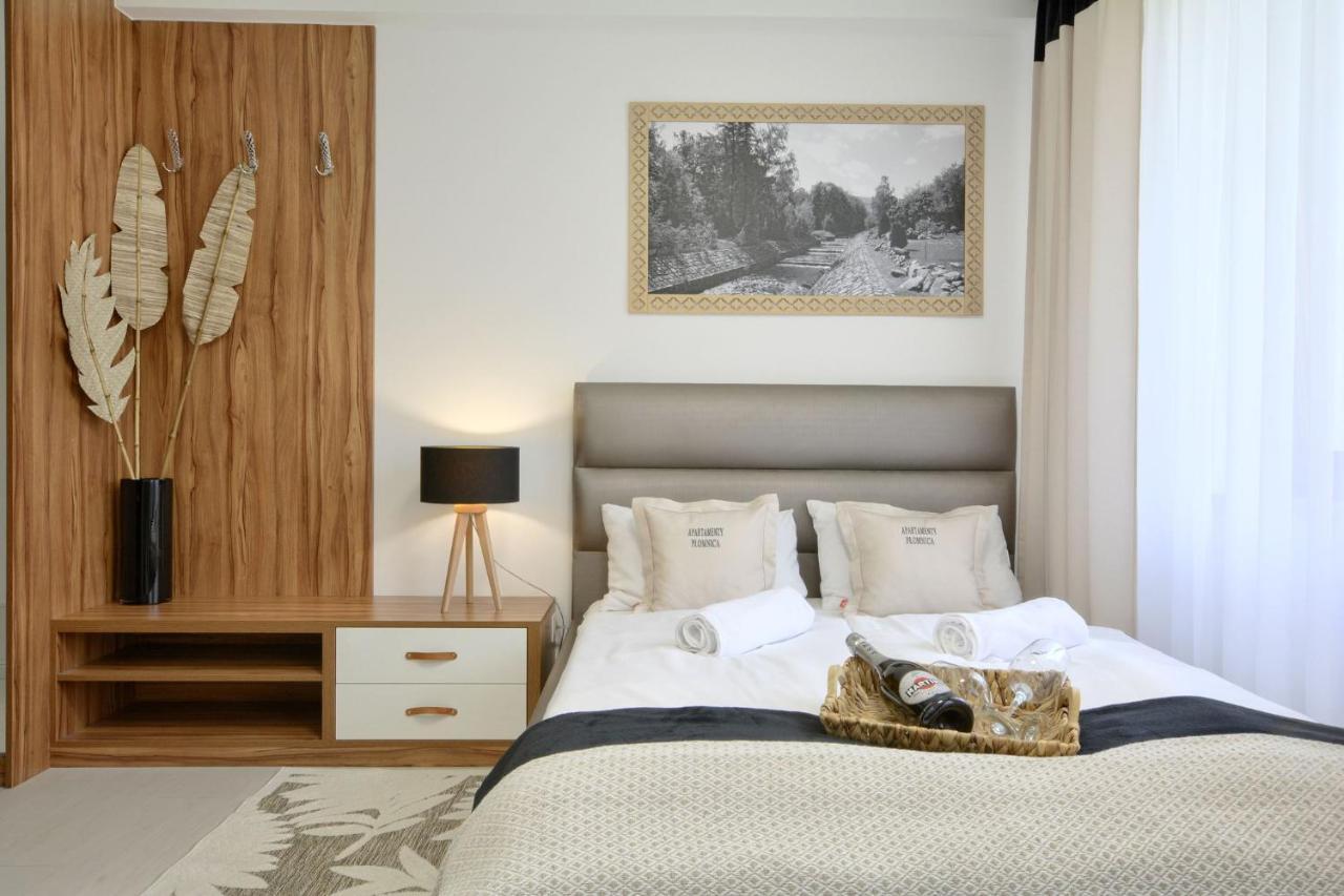 Plomnica Apartament