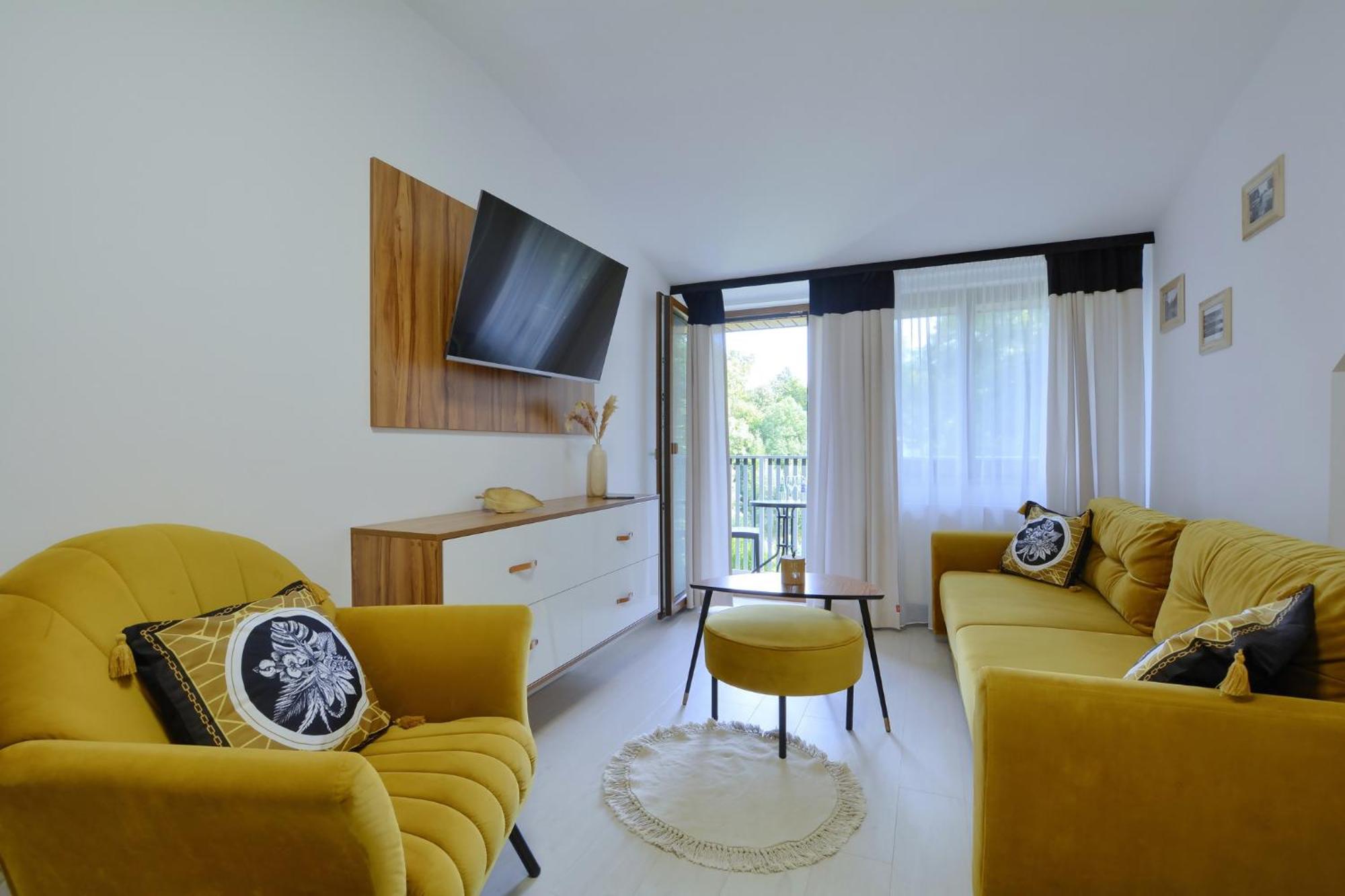 Apartament Plomnica