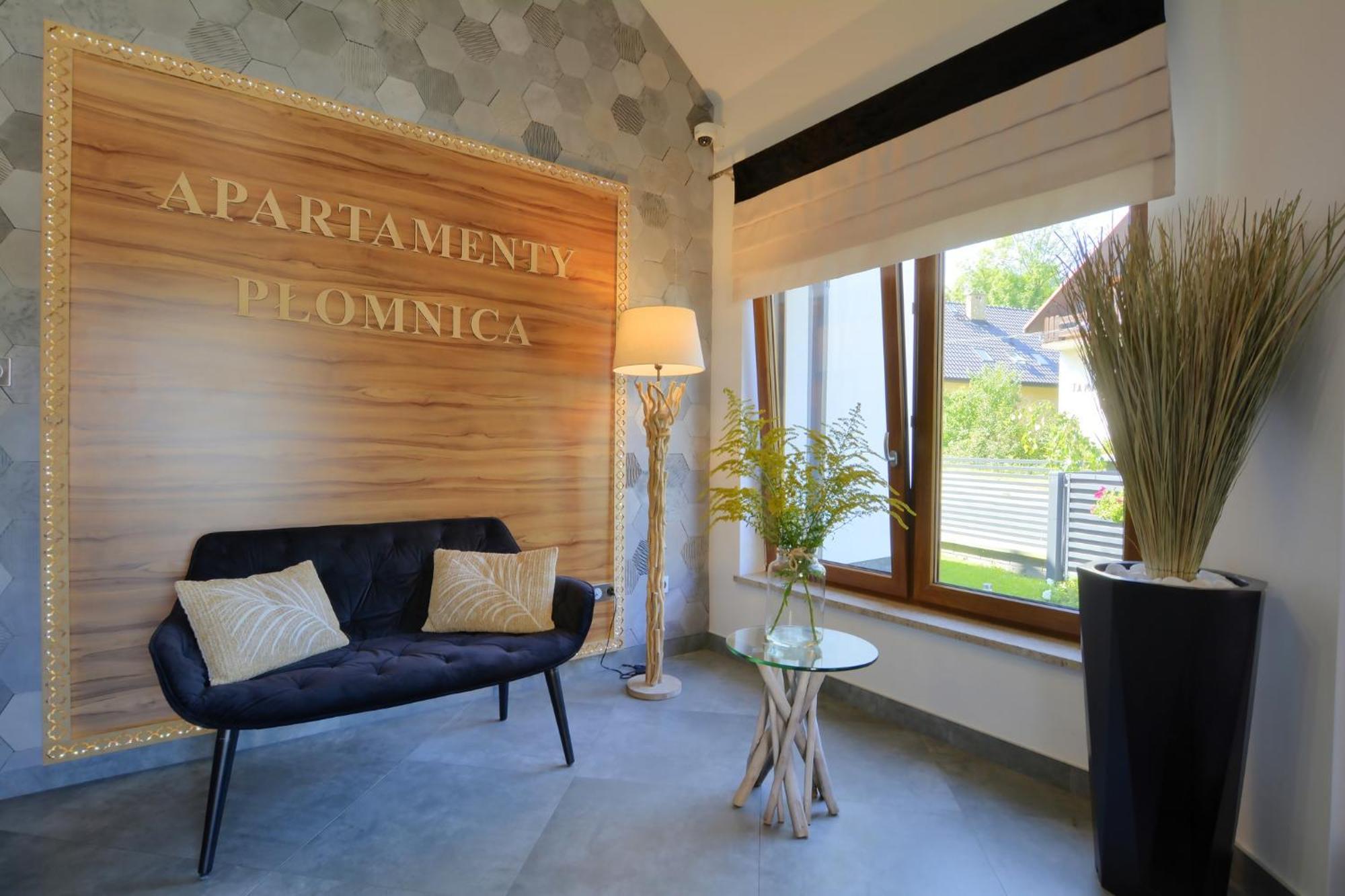 Plomnica Apartament