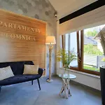 Apartamenty Plomnica