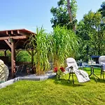 Apartamenty Plomnica