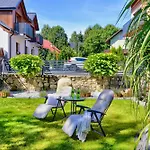 Apartamenty Plomnica
