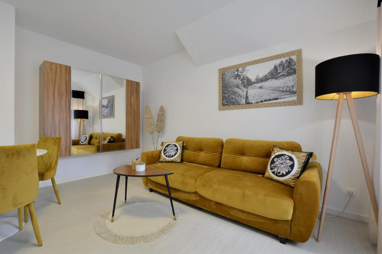 Plomnica Apartment Karpacz