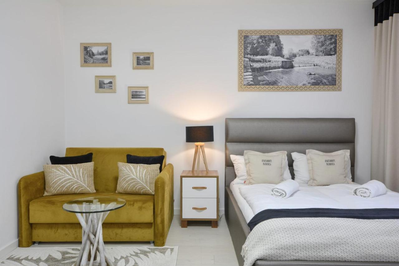 Apartment Plomnica *