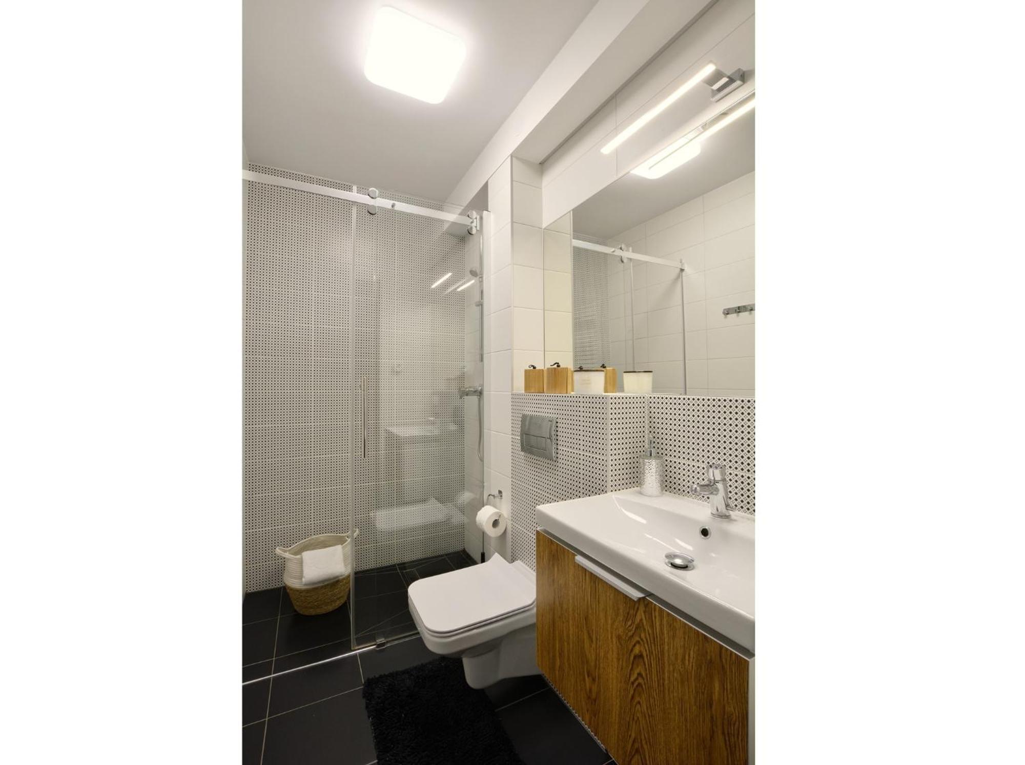 Plomnica Apartment *